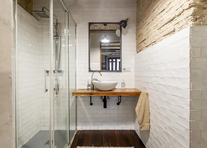 Διαμέρισμα Bajo En El Centro Βαλένθια