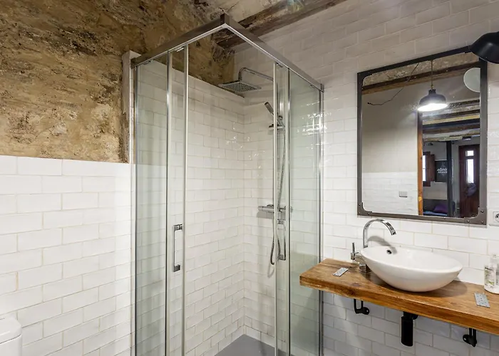 Bajo En El Centro 아파트