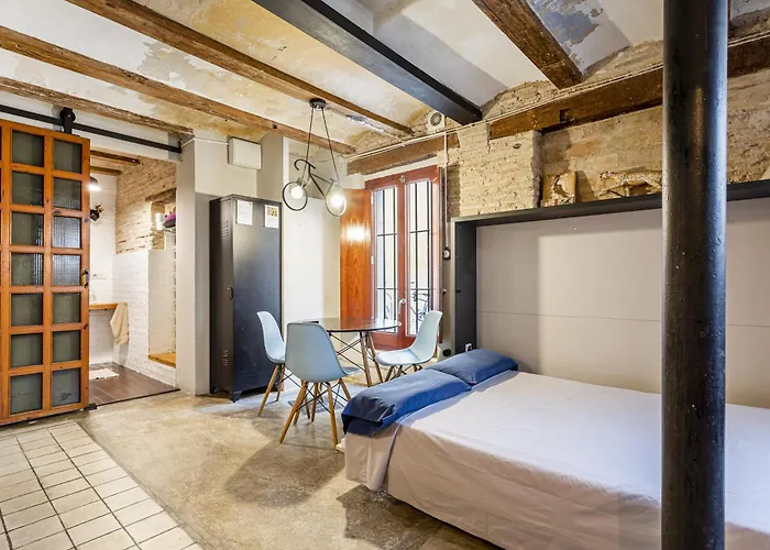 Bajo En El Centro * Βαλένθια