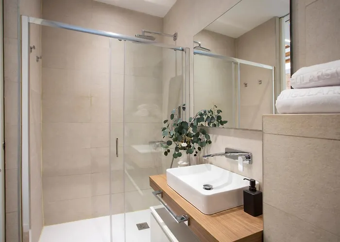 Singularstays Plaza Redonda Ii