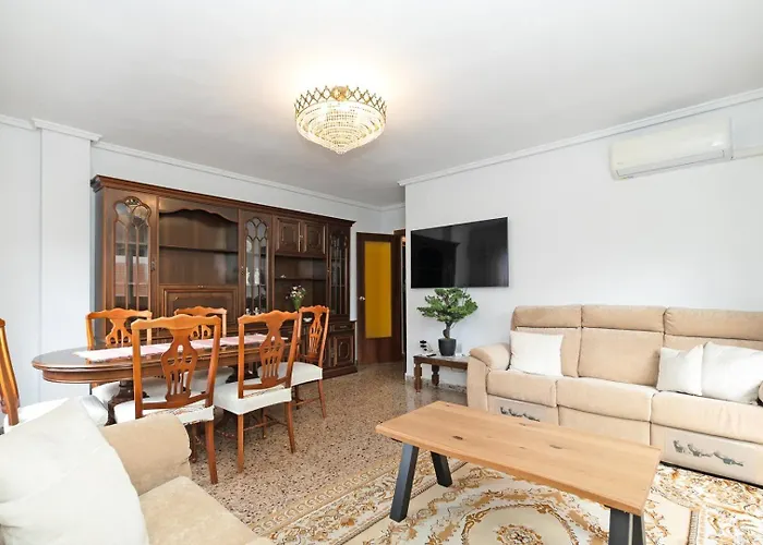 Guestready - Lindo Piso Muy Espacioso En 아파트 *