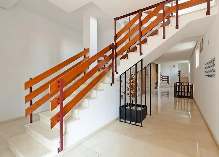 Guestready - Lindo Piso Muy Espacioso En 아파트