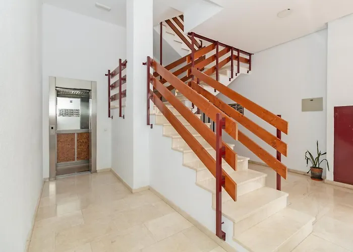 아파트 Guestready - Lindo Piso Muy Espacioso En *