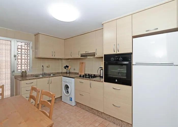 Διαμέρισμα Guestready - Lindo Piso Muy Espacioso En Βαλένθια