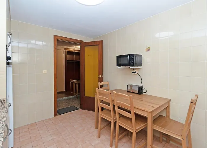Guestready - Lindo Piso Muy Espacioso En Βαλένθια