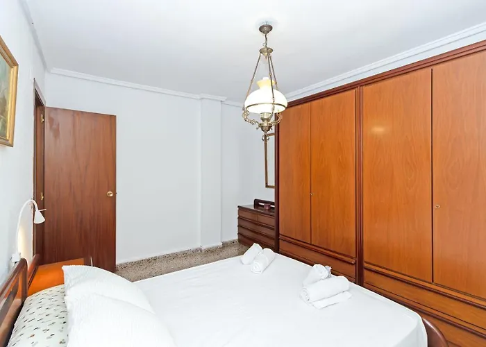 Guestready - Lindo Piso Muy Espacioso En 아파트