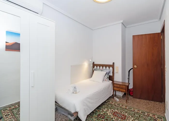 Guestready - Lindo Piso Muy Espacioso En Διαμέρισμα *