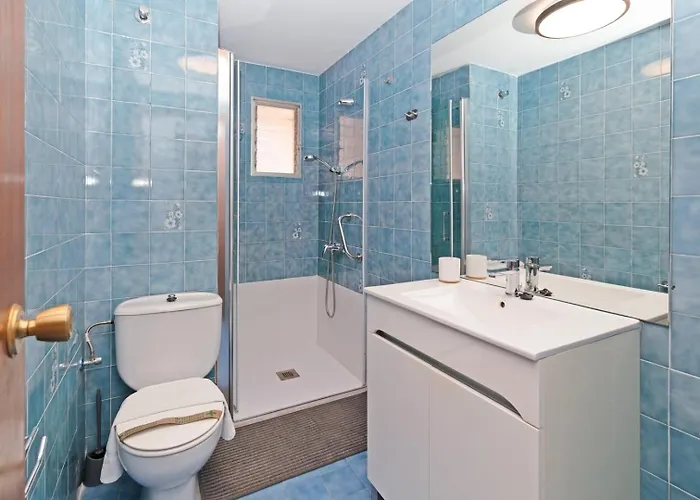 Διαμέρισμα Guestready - Lindo Piso Muy Espacioso En Βαλένθια