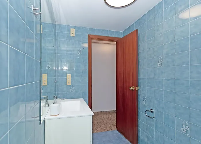 Διαμέρισμα Guestready - Lindo Piso Muy Espacioso En Βαλένθια