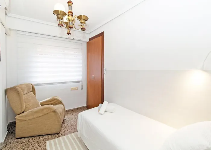 Guestready - Lindo Piso Muy Espacioso En *