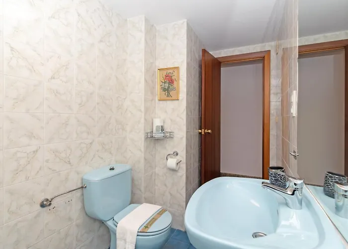 Guestready - Lindo Piso Muy Espacioso En 아파트