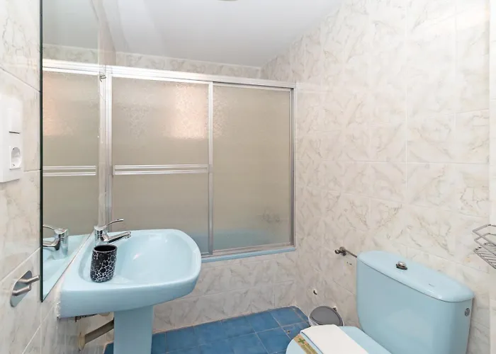 Guestready - Lindo Piso Muy Espacioso En *