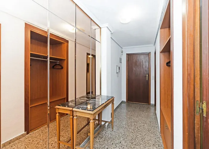 Διαμέρισμα Guestready - Lindo Piso Muy Espacioso En *