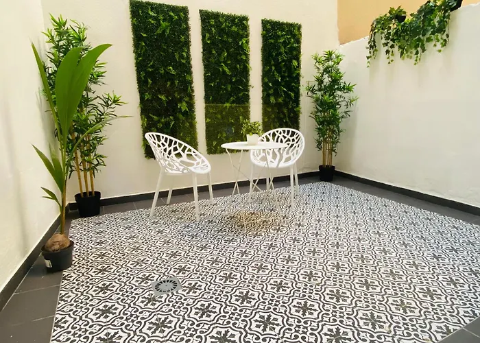 Ciencias & Maritim * Βαλένθια