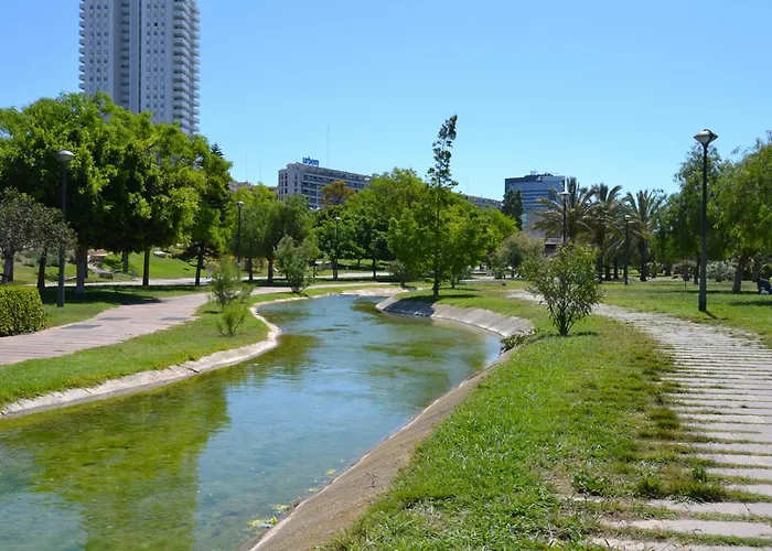 Vila Nature Villa-25min From Valencie