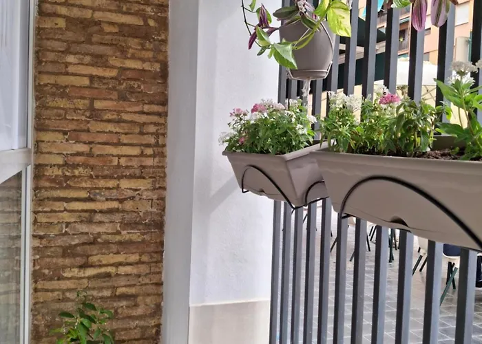 Bonito De 2 Cerca De La Estacion Joaquin Sorolla *