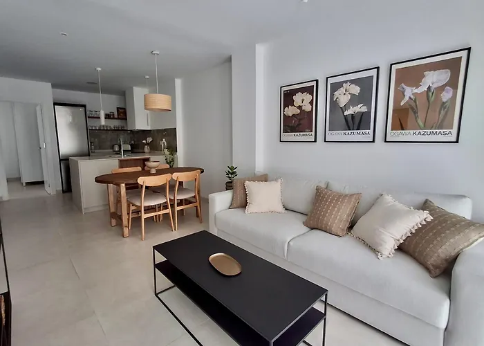 Apartment Bonito De 2 Cerca De La Estacion Joaquin Sorolla Valencia