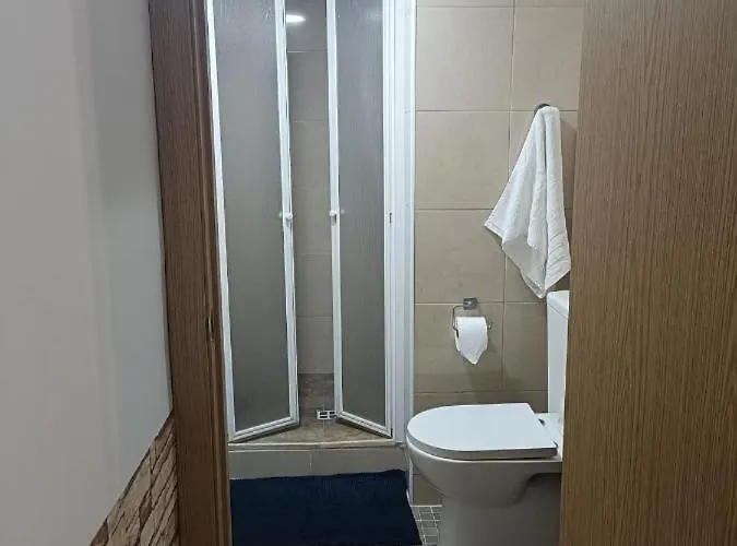 Estudio Cerca De Oceanografic شقة *