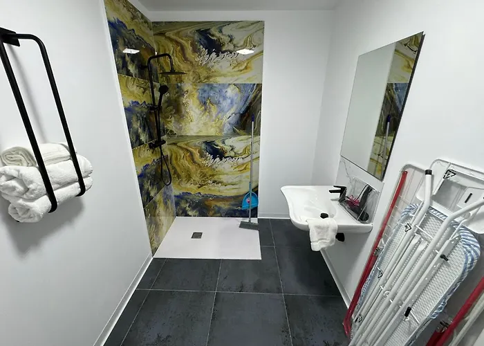 Apartahotel Ynfinity Valencia