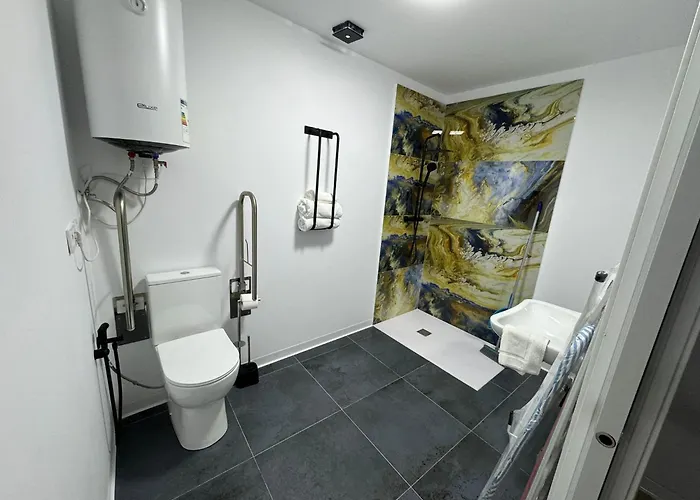 Apartahotel Ynfinity