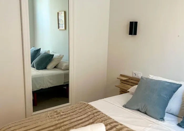 דירה Non Stress Templo