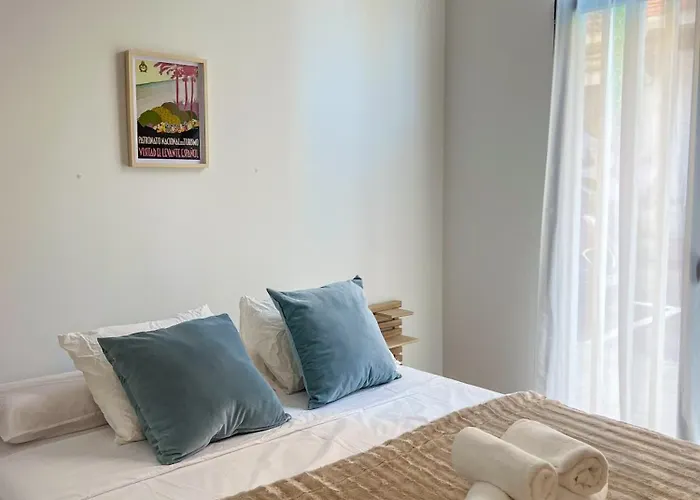 Non Stress Templo דירה *