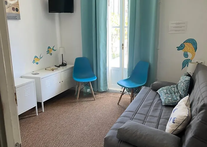 El Parterre * Valencia