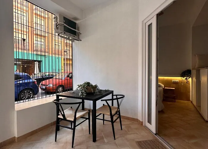 Apartman Mediterraneo *