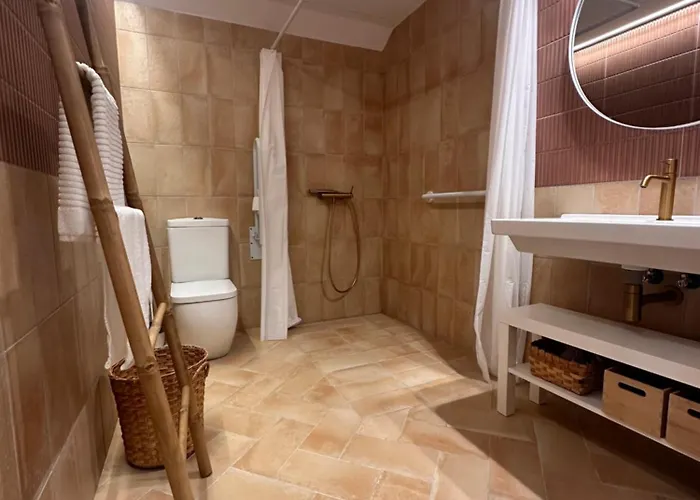 Mediterráneo Apartamento *