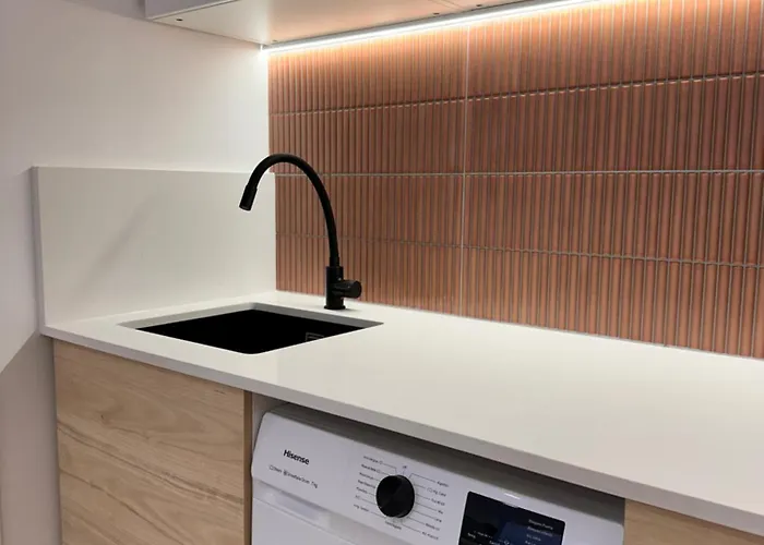 Mediterráneo Apartamento *