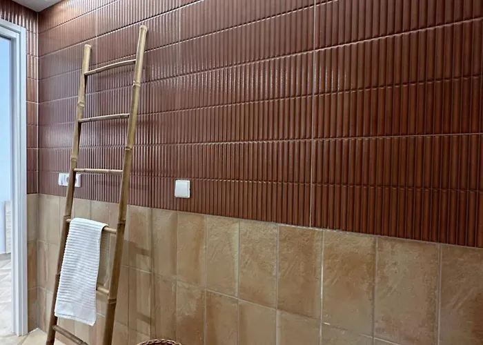 Mediterraneo Apartman Valencia