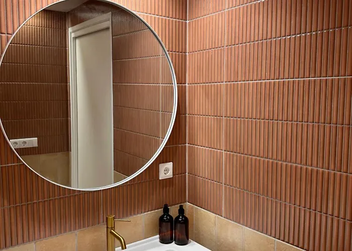 Mediterráneo Apartamento *