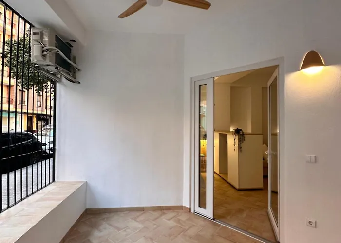 Apartamento Mediterráneo