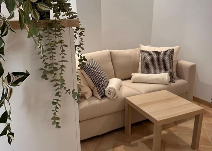 Mediterraneo Apartman *