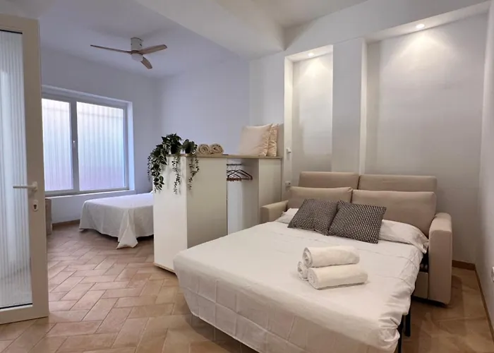 Mediterraneo * Valencia