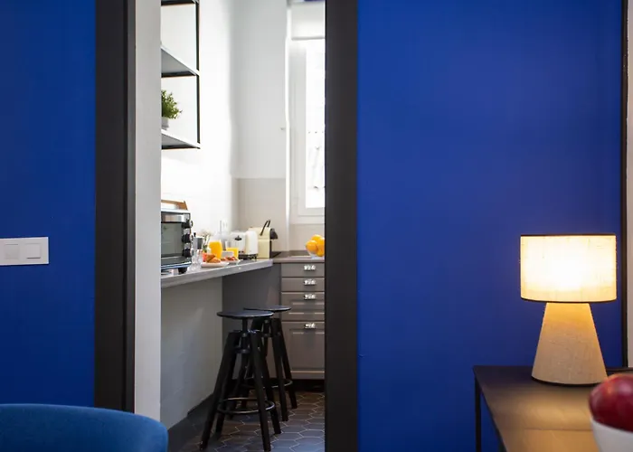 Singularstays Ca Iconic Living *