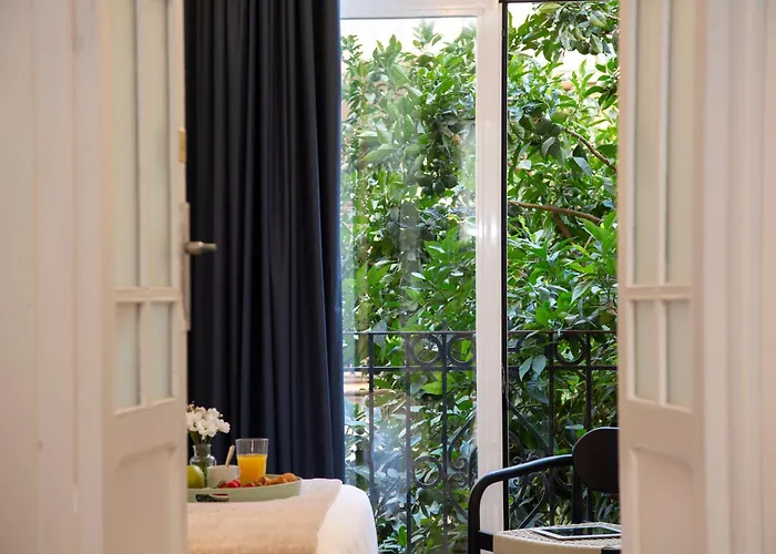 Singularstays Ca Iconic Living