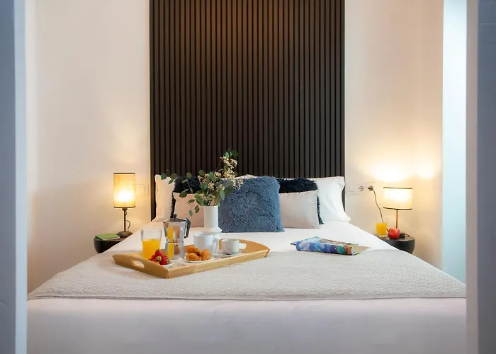 Singularstays Ca Iconic Living Lägenhet Valencia