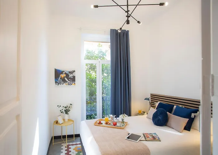 Singularstays Ca Iconic Living *