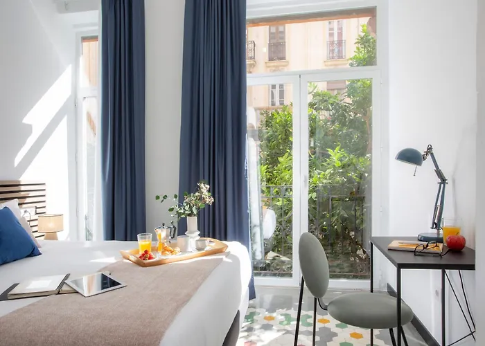 Lägenhet Singularstays Ca Iconic Living