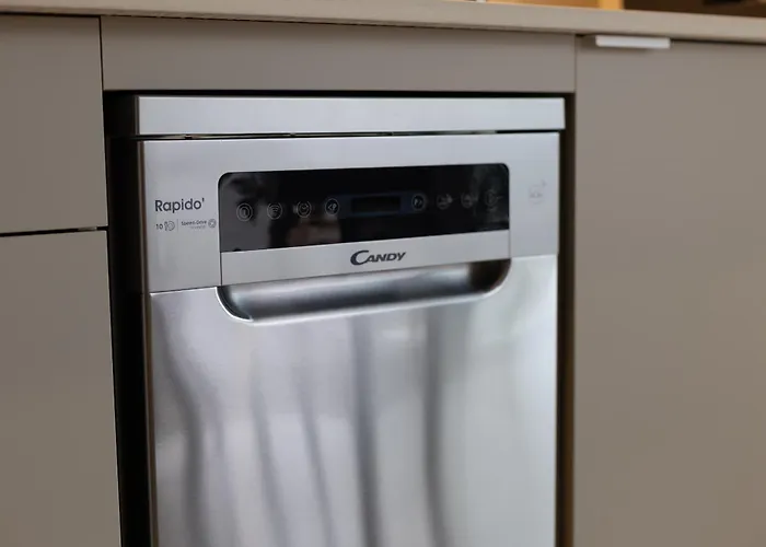 Dorm4you Arena Terraza 04 Valencia