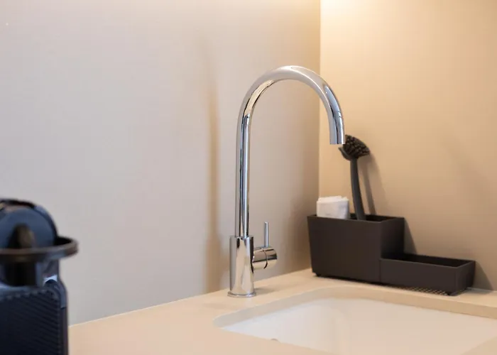 Aparthotel Dorm4you Arena Terraza 04 4*