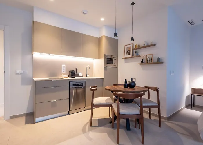 Dorm4you Arena Terraza 04