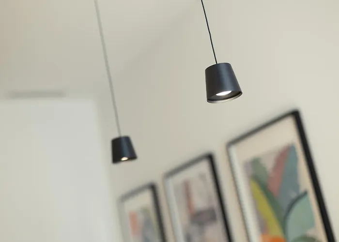 Ξενοδοχείο με διαμερίσματα Dorm4you Arena Plaza