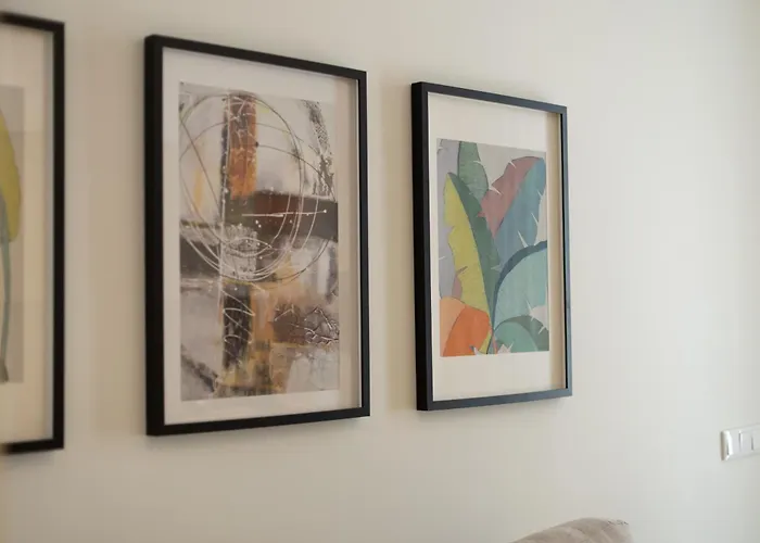 Apartahotel Dorm4you Arena Plaza 3*