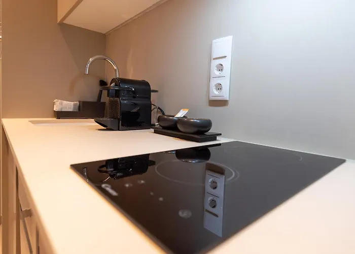 Dorm4you Arena Family 13 Ξενοδοχείο με διαμερίσματα Βαλένθια