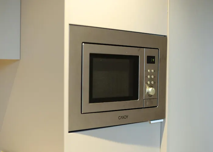 Arena Basic Ξενοδοχείο με διαμερίσματα Βαλένθια