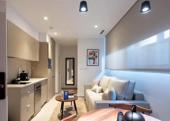 Arena Basic Βαλένθια