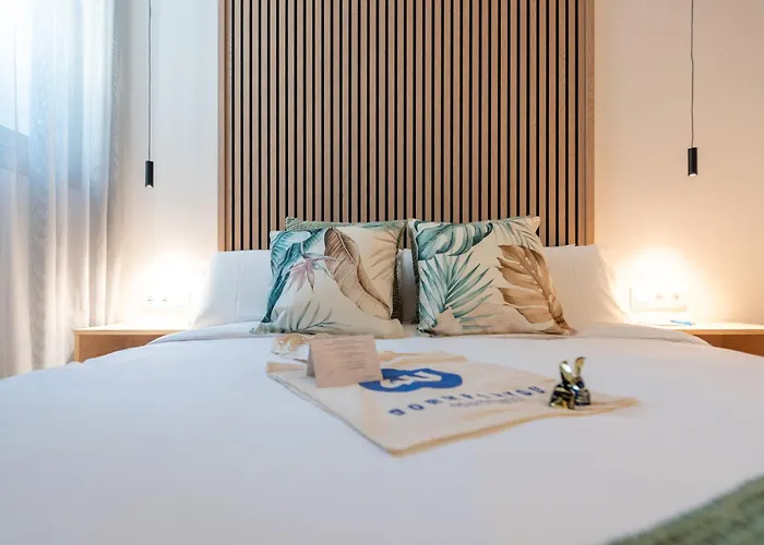 Arena Basic Ξενοδοχείο με διαμερίσματα 4*