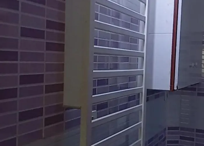 Apartamento Confortable Lägenhet Valencia